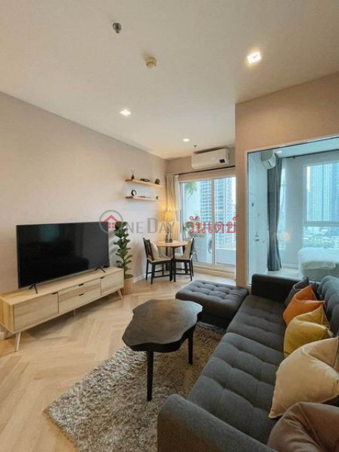 For rent Ivy Sathon 10 (18th floor) (669-2033928113)_0