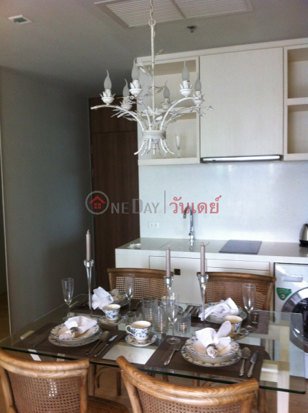 Condo for Rent: Noble Refine, 58 m², 1 bedroom(s) Thailand | Rental | ฿ 38,000/ month