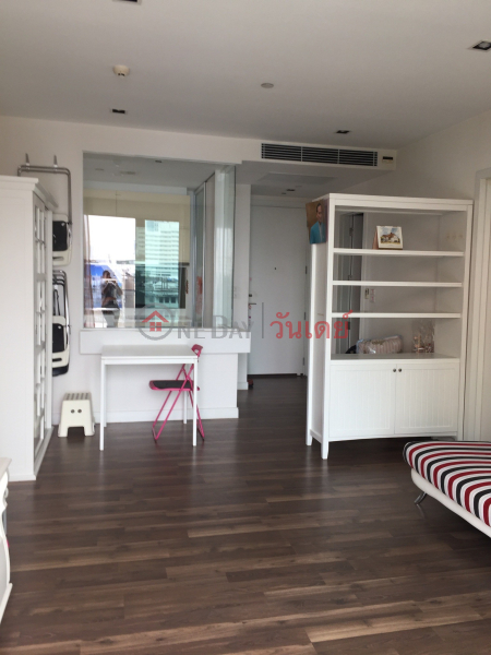 Property Search Thailand | OneDay | Residential | Rental Listings, Condo for Rent: The Room Sukhumvit 62, 75 m², 2 bedroom(s)