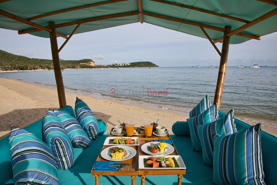 Bangrak Beach Luxury | Thailand | Sales ฿ 228.61Million