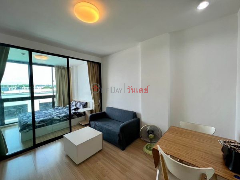 Connext Condominium (4th floor),Thailand | Rental, ฿ 12,000/ month