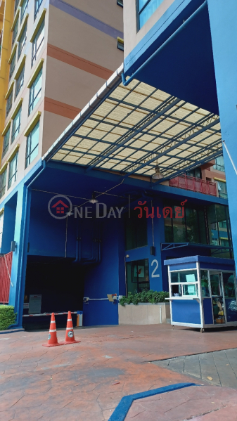 มีสไตล์คอนโด (สุขุมวิท-บางนา) (MeStyle @Sukhumvit-Bangna) บางนา | OneDay วันเดย์(3)