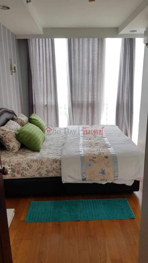 Condo for rent: Phahonyothin Park Condominium (15th floor),1 bedroom _0