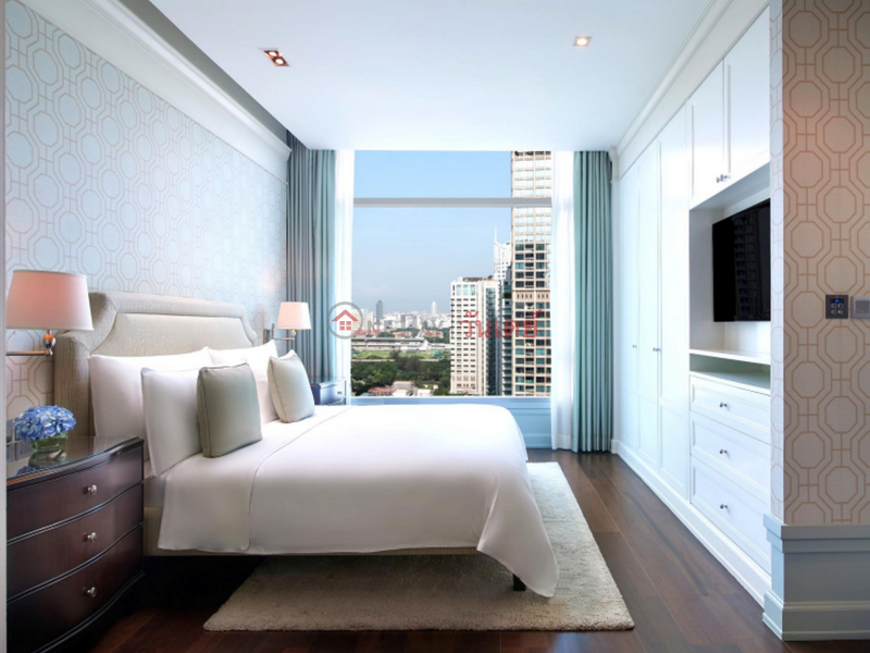 คอนโด สำหรับ เช่า: Oriental Residence, 70 ตร.ม., 1 ห้องนอน รายการเช่า