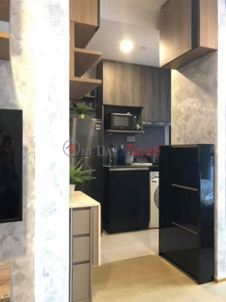 Ashton Chula - Silom for Rent | Condo in Si Phraya | Thailand, Rental, ฿ 24,500/ month