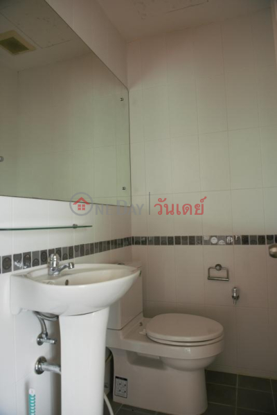 Property Search Thailand | OneDay | Residential | Rental Listings Townhouse for Rent: Townhouse Sathu Pradit 55, 180 m², 3 bedroom(s)