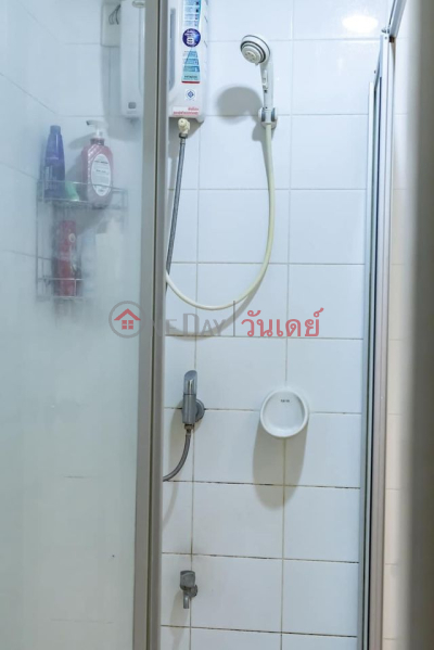 ฿ 11,000/ month Condo for Rent: The Link Sukhumvit 50, 31 m², 1 bedroom(s)