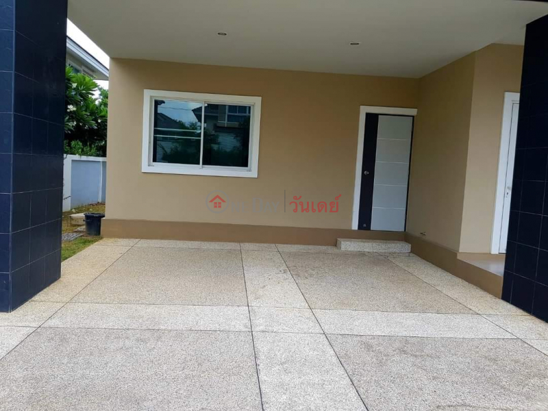 ฿ 30,000/ month Home for rent 30,000 Baht/month Closed to Unity Concord School