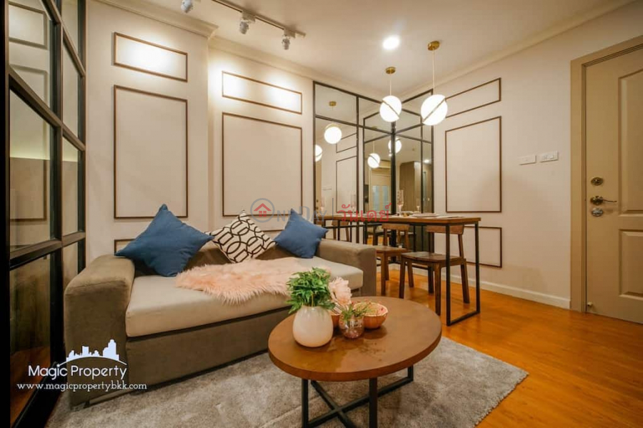 ฿ 3.9Million Lumpini Suite Sukhumvit 41, khlong Tan Nuea, Watthana, Bangkok