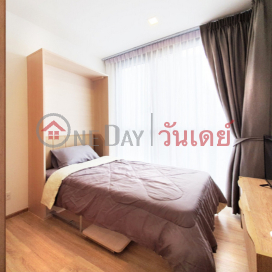 คอนโด สำหรับ เช่า: Taka Haus Ekamai 12, 63 ตร.ม., 2 ห้องนอน - OneDay_0