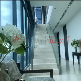 Condo for Sale: Hyde Sukhumvit 13, 448 m², 3 bedroom(s) - OneDay_0