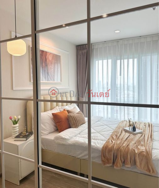 Property Search Thailand | OneDay | Residential Sales Listings Condo for sale Regent Home Bangson Phase 28 (18th floor, buiding C)