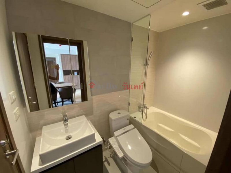 Condo for Rent: Runesu Thonglor 5, 59 m², 2 bedroom(s) Thailand, Rental, ฿ 51,000/ month