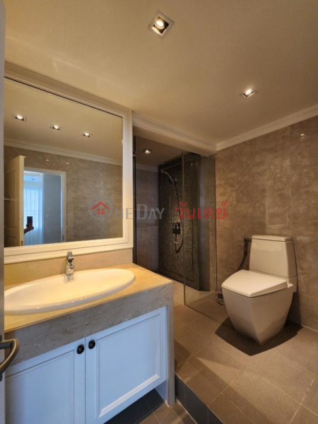 ฿ 59,000/ month Apartment for Rent: Monet House Apartment, 120 m², 1 bedroom(s)