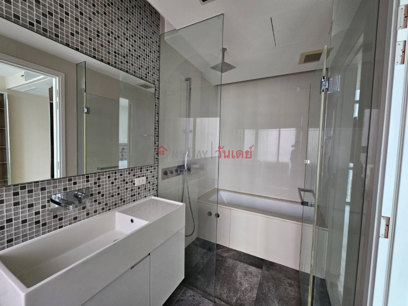 Condo for Rent: The Room Sukhumvit 21, 100 m², 2 bedroom(s) Rental Listings