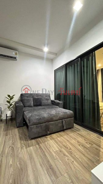 Condo for rent: Rich Park Terminal Phaholyothin 59 (floor 12A) | Thailand Rental | ฿ 15,000/ month