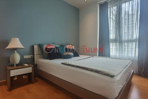 Condo for Rent: The President Sukhumvit, 50 m², 2 bedroom(s) - OneDay_0