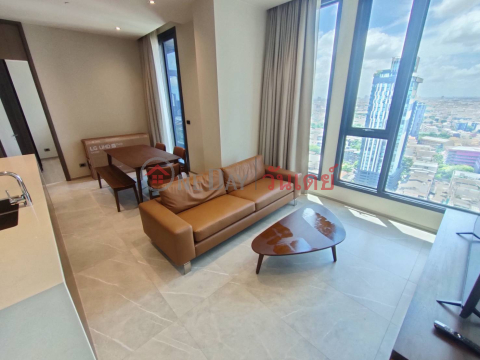 Condo for Rent: Hyde Heritage Thonglor, 78 m², 2 bedroom(s) - OneDay_0