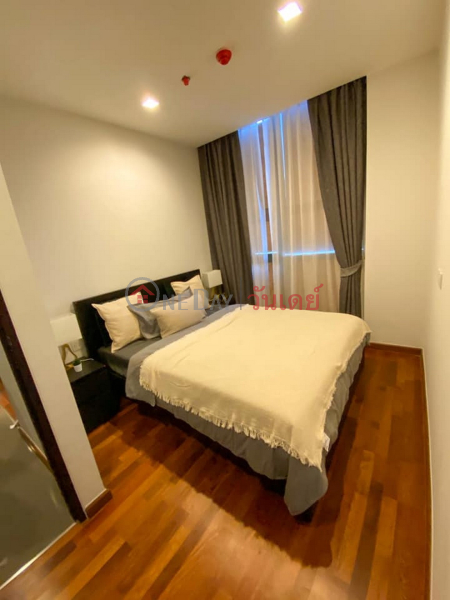 Condo for Rent: Wish Signature Midtown Siam, 39 m², 1 bedroom(s) Thailand | Rental ฿ 27,000/ month