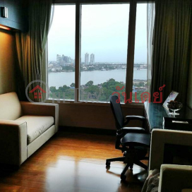 Condo for Rent: Watermark Chaophraya, 100 m², 2 bedroom(s) - OneDay_0