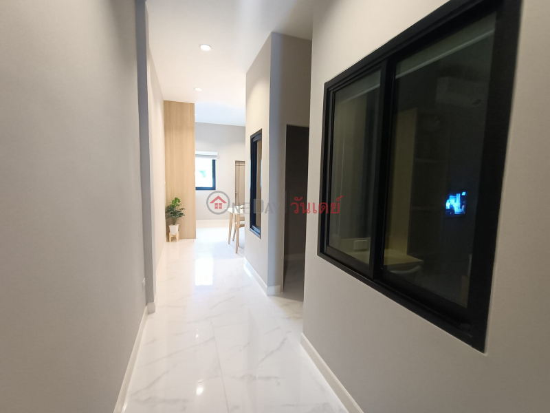 House for rent near Bueng Nong Khot, Thailand, Rental ฿ 15,000/ month