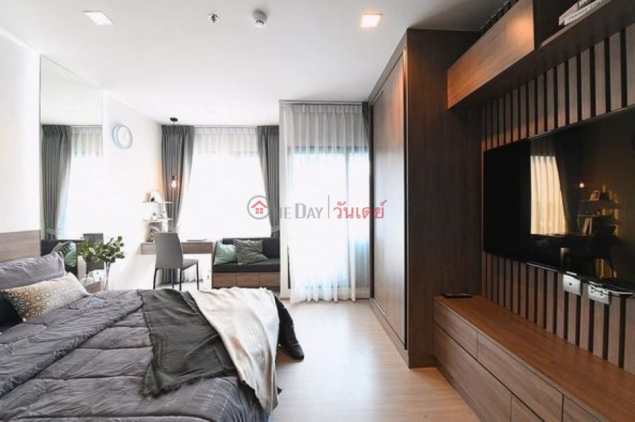 Property Search Thailand | OneDay | Residential | Rental Listings Condo for rent Life Asoke - Rama 9 (24th floor)