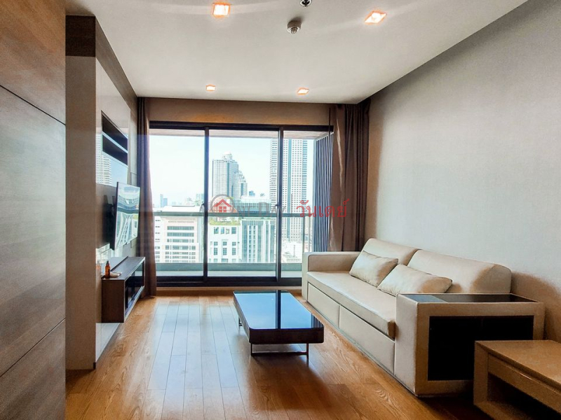 คอนโด สำหรับ เช่า: The Address Sathorn, 70 ตร.ม., 2 ห้องนอน รายการเช่า