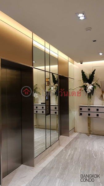 Property Search Thailand | OneDay | Residential Sales Listings Condo for Sale: 28 Chidlom, 34 m², 1 bedroom(s)