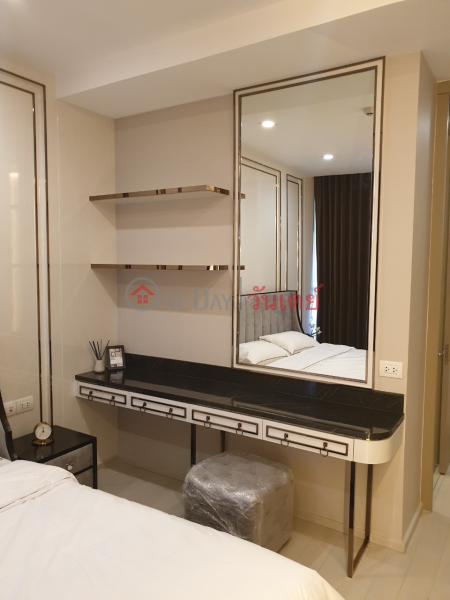 Condo for Rent: Noble Ploenchit, 56 m², 1 bedroom(s) Thailand Rental, ฿ 46,000/ month