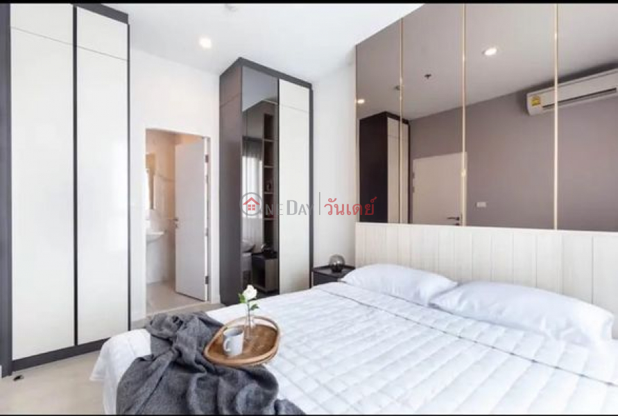 ฿ 15,000/ month | Condo for rent: The Niche Pride Thong Lo-Phetchaburi