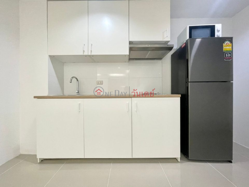 ฿ 27,000/ month | Condo for Rent: The Waterford Sukhumvit 50 Onnut, 82 m², 2 bedroom(s)