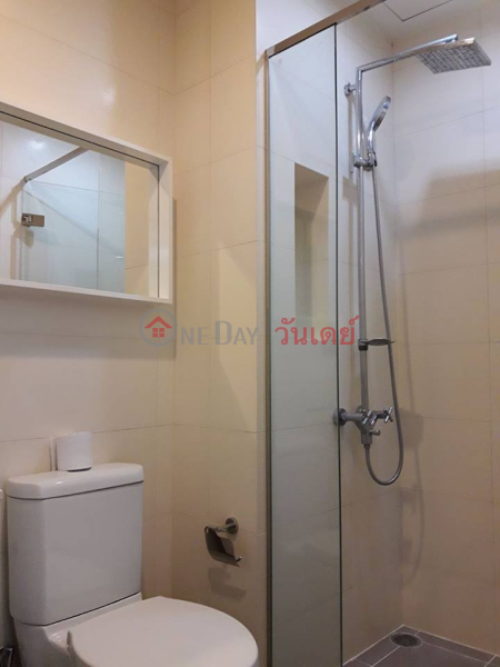 Condo for Rent: WYNE Sukhumvit, 63 m², 2 bedroom(s) Rental Listings