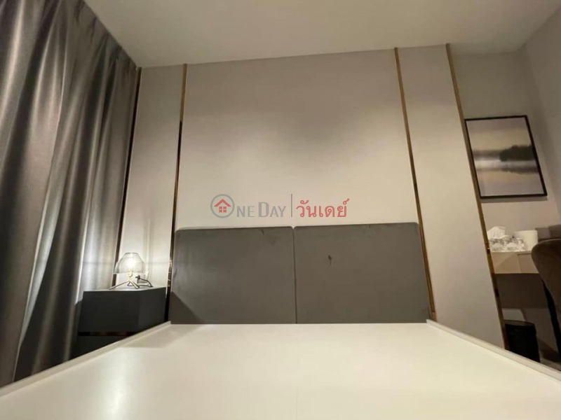 Condo for rent Life Asoke - Rama 9 (23rd floor) Rental Listings