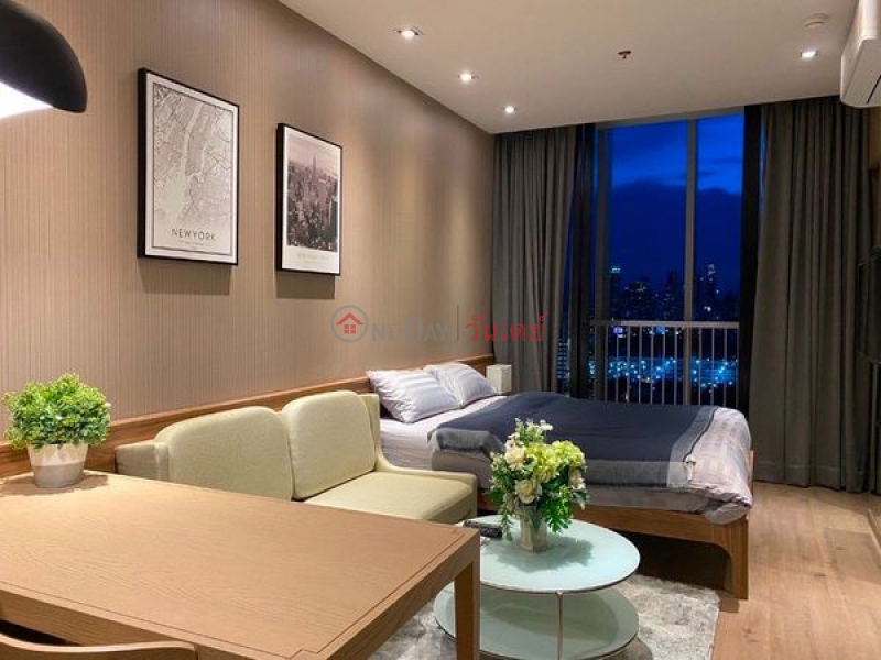 Condo for rent Park24, Thailand, Rental ฿ 19,800/ month