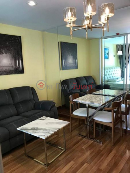 Condo for Rent: Regent Home Sukhumvit 81, 28 m², 1 bedroom(s) Rental Listings