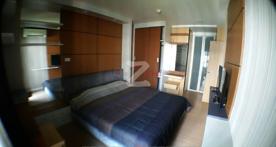 คอนโด สำหรับ เช่า: D 25 Thonglor, 51 ตร.ม., 1 ห้องนอน | ประเทศไทย เช่า | ฿ 22,000/ เดือน