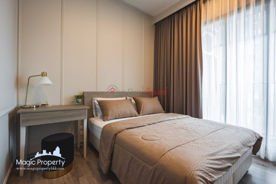 Knightsbridge Prime Ratchayothin, Chatuchak, Bangkok Rental Listings