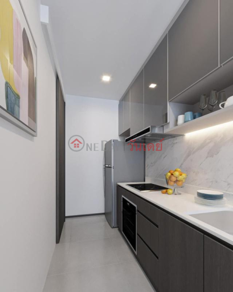 Condo for Rent: Rhythm Charoenkrung Pavillion, 136 m², 3 bedroom(s),Thailand Rental | ฿ 150,000/ month