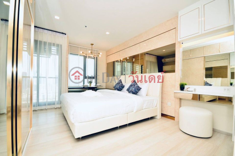 Condo for Rent: Life One Wireless, 30 m², 1 bedroom(s) - OneDay_0