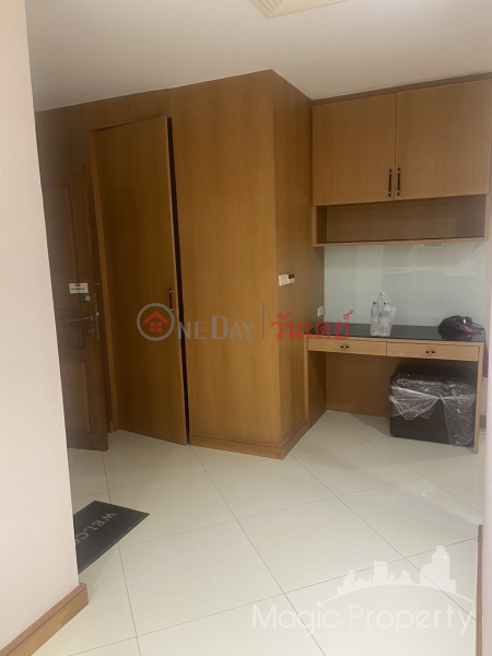 ฿ 11Million | Supalai River Place, Khlong San, Bangkok