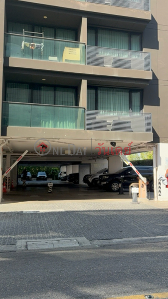 JRY Condominium Rama 9 (เจอาร์วาย คอนโดมิเนียม พระราม 9),Huai Khwang | OneDay วันเดย์(5)