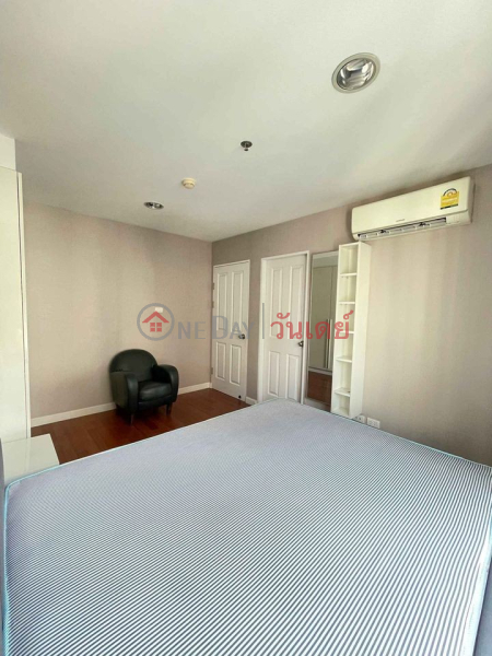 Condo for Sale: Belle Grand Rama 9, 57 m², 2 bedroom(s),Thailand Sales, ฿ 6.8Million