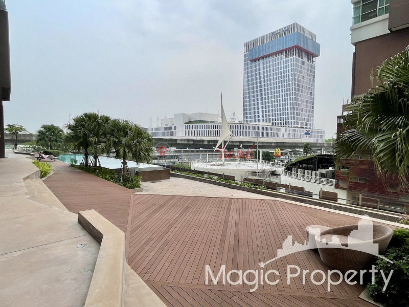 The Coast Bangkok, Sukhumvit Road, Bang Na, Bangkok, Thailand, Rental, ฿ 13,500/ month