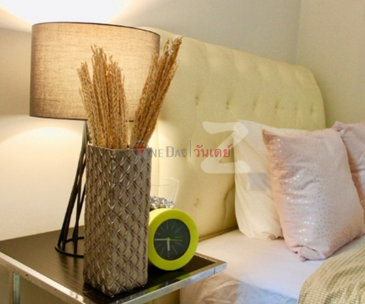 Condo for Rent: The Address Siam, 59 m², 2 bedroom(s),Thailand, Rental | ฿ 27,000/ month