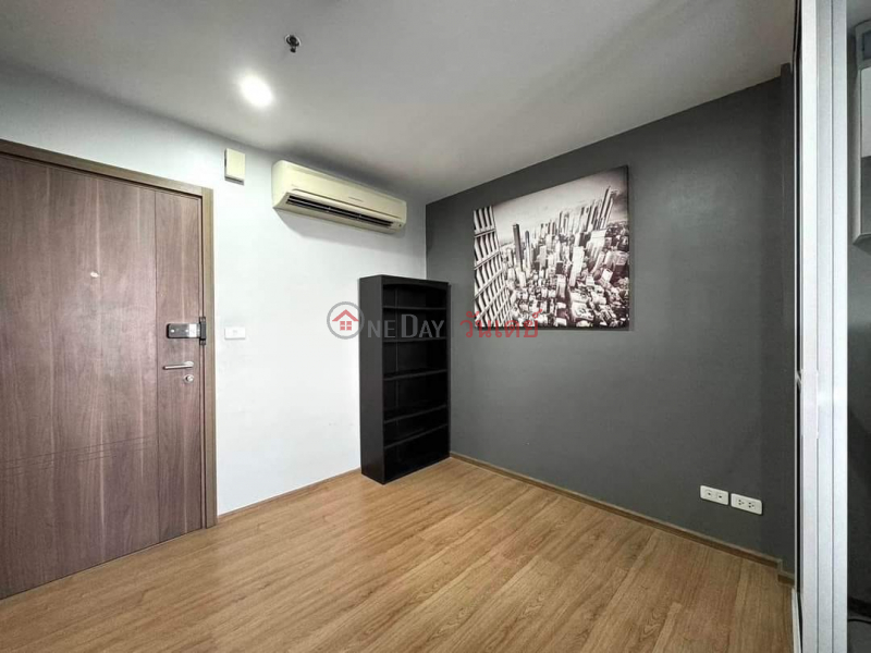 THE BASE Sukhumvit 77 (23rd floor, Building A) | Thailand, Rental | ฿ 14,000/ month