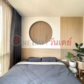 Condo for rent Hasu Haus (6th floor, building A) _0