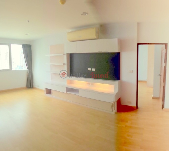 Condo for Rent: St. Louis Grand Terrace, 150 m², 3 bedroom(s) Thailand Rental, ฿ 50,000/ month