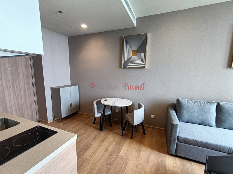 ฿ 22,000/ month | Condo for Rent: Noble Around 33, 35 m², 1 bedroom(s)