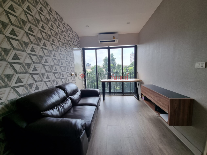 Condo for Rent: Ideo Blucove Sukhumvit, 61 m², 2 bedroom(s) Rental Listings