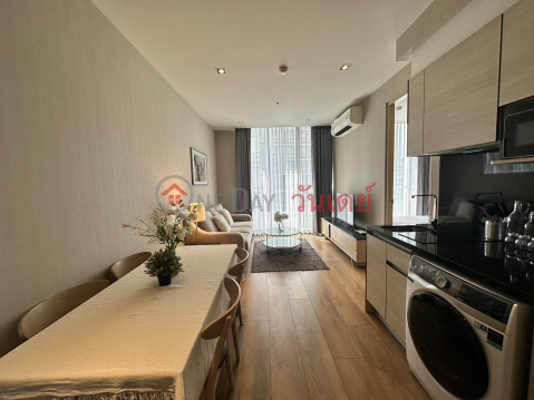 Condo for Rent: Park Origin Phromphong, 55 m², 2 bedroom(s) - OneDay_0